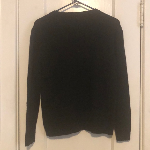 Love by Design Meowy Christmas Sweater - Picture 4 of 4